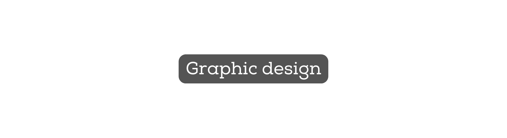 Graphic design